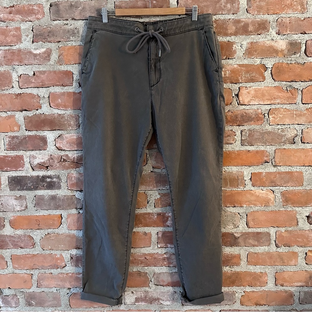 Paige | Fraser Vintage Pants
